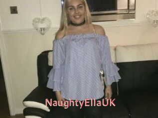 Naughty_EllaUK