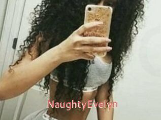 NaughtyEvelyn
