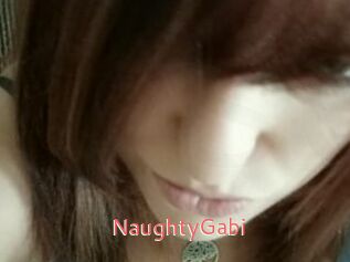 NaughtyGabi