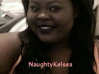 NaughtyKelsea