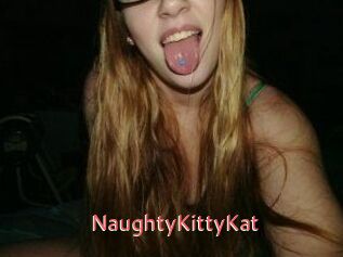 NaughtyKittyKat Webcam Sexe Direct