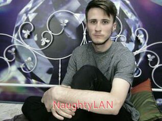 NaughtyLAN