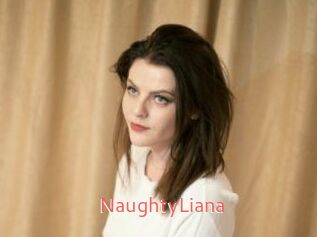 NaughtyLiana