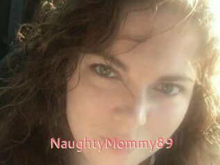 NaughtyMommy89