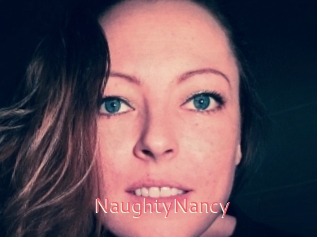 NaughtyNancy Webcam Sexe Direct