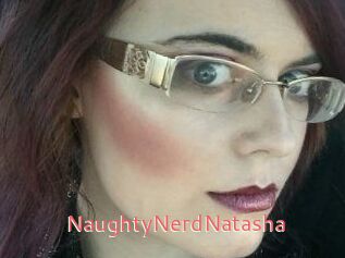 NaughtyNerdNatasha