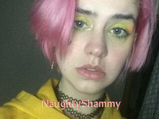 NaughtyShammy
