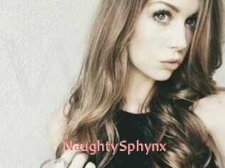 NaughtySphynx