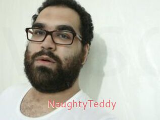 NaughtyTeddy Webcam Sexe Direct