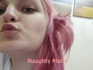 Naughty_Marla