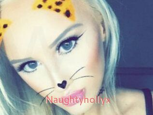 Naughtyhollyx