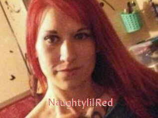 Naughty_lil_Red