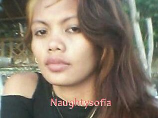 Naughtysofia