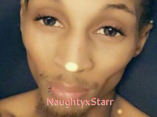 NaughtyxStarr