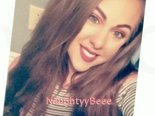 NaughtyyBeee