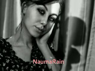 NaumaRain