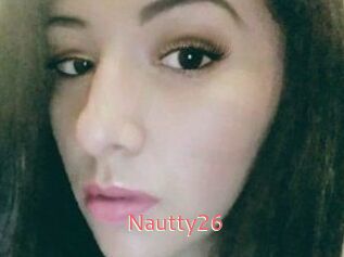 Nautty26