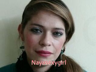 Nayasexygirl