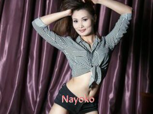 Nayoko