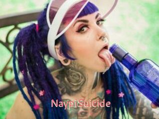 NaypiSuicide
