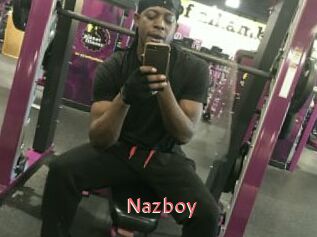 Nazboy