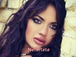 Nefertete