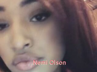 Nemi_Olson