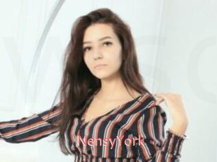 NensyYork