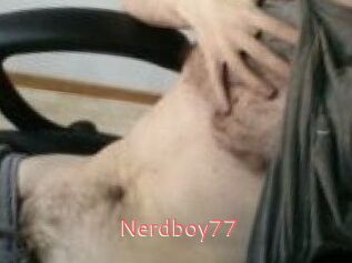 Nerdboy77