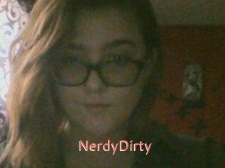 NerdyDirty