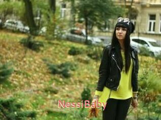 NessiBaby