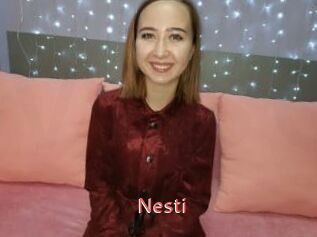 Nesti
