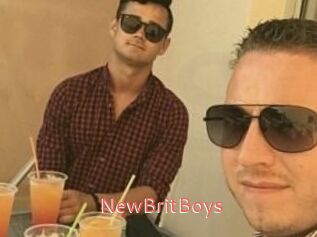 NewBritBoys Webcam Sexe Direct