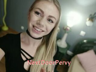 NextDoorPervy
