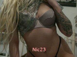Nic23