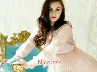 NicaJass