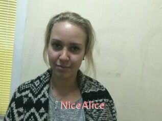 NiceAlice