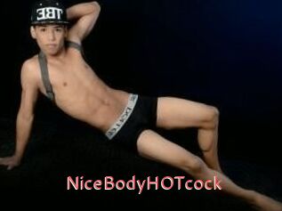 NiceBodyHOTcock