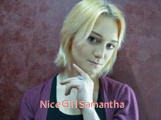 NiceGirlSamantha