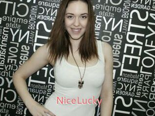 NiceLucky Webcam Sexe Direct