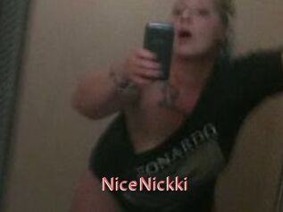 NiceNickki