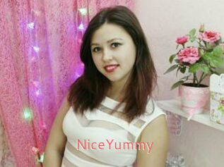 NiceYummy Webcam Sexe Direct