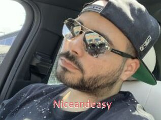 Niceandeasy