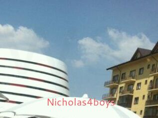 Nicholas4boys
