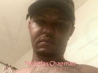 Nicholas_Chapman