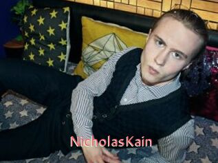 NicholasKain