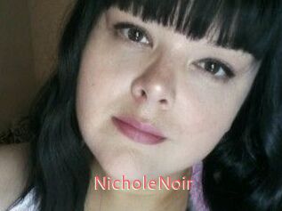 NicholeNoir