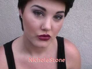 NicholeStone