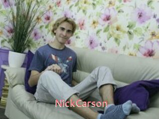 NickCarson