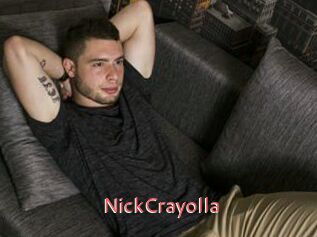 NickCrayolla